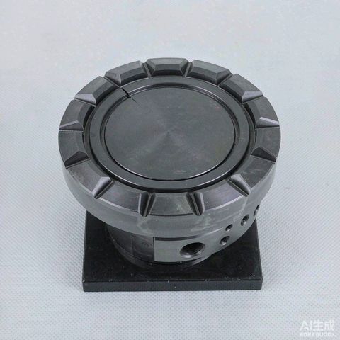 增强型